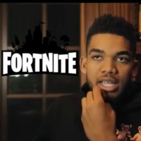 Episode 8 // Killer Instinct