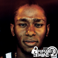 Black on Both Sides | Popular Demand Album Club