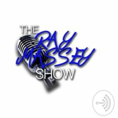 real Talk With Ray Massey! Rawuncut!!