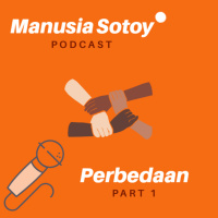 Eps 1 : Perbedaan