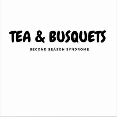 Tea  Busquets Podcast