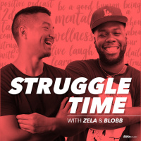 Struggle Time .029 - Sunday Podcasting