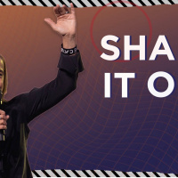 Christine Caine - May 2nd 2021