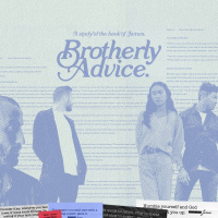 Brotherly Advice Part 2 | Pastor John Siebeling