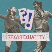 Sex  Sexuality Part 2