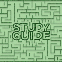 Study Guide Part 1