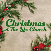 Christmas at The Life Church Part 2