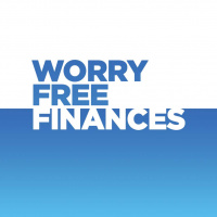 Worry Free Finances Part 1 | Pastor John Siebeling