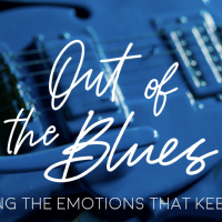 Out of the Blues Pt 1. | Pastor John Siebeling