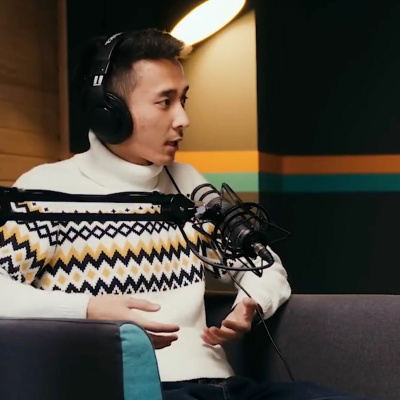 Seheeten Mongol Podcast