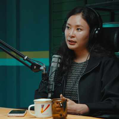 Seheeten Mongol Podcast