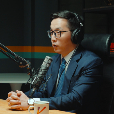 Seheeten Mongol Podcast