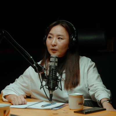 Seheeten Mongol Podcast
