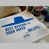 S1 Ep29: WOC in Politics: Commissioners Irene Fernando and Angela Conley, Rep. Erin Maye Quade, and Congresswoman Ilhan Omar