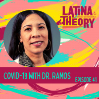 S2 Ep41: Covid-19 with Dr Ramos 