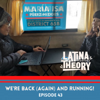 S3 Ep43: Were Back (again) and running! 