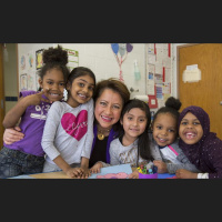 Interview: MN Senator Patricia Torres-Ray, District 63