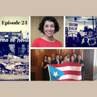 Interview: MPLS City Councilwoman Alondra Cano 
