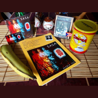 Interview: Maria Isa  J.Hard discuss their new album Sasa