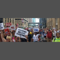 S1 Ep27: Impacts of the Zero Tolerance Policy and Family Separation at US border