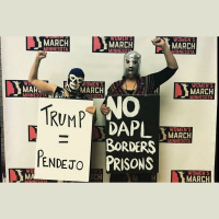 S1 Ep26: DACA, DREAMERS, Residente Documentary, Womens March Anniversary