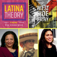 West Side Story and and the Latino Arts movement in St. Paul