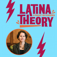 S1 Ep35: More than ready! with guest Cecilia Muñoz 