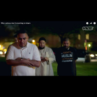 S1 Ep32: Why Are Latinxs Converting to Islam?