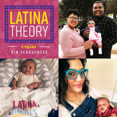 Latina Theory