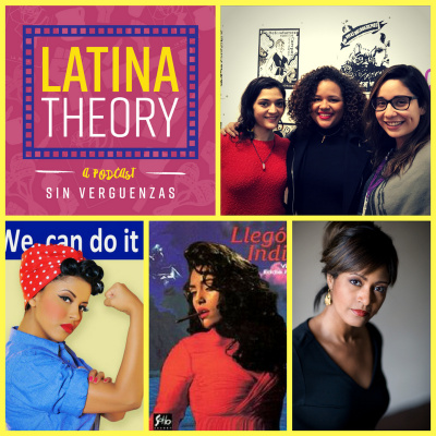 Latina Theory