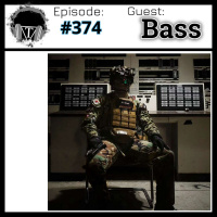 Episode 374: Bass- Exploring the Thrilling World of Airsoft From Atlanta to Miami
