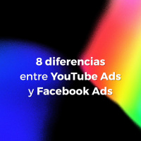 56. 8 diferencias clave de YouTube Ads frente a Facebook  Instagram Ads.