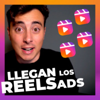 45. Llegan los REELS ADS a Facebook  Instagram Ads