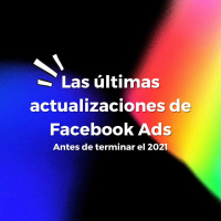 53. Llegan las Informaciones Destacadas de Facebook Ads