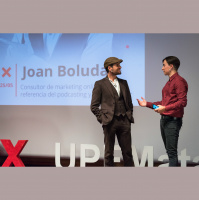 30. El lado más personal de Joan Boluda (Entrevista)