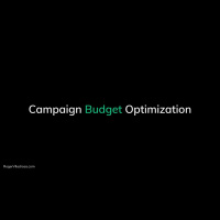27. Campaign Budget Optimization (CBO) – Actualización Facebook Ads Septiembre 2019