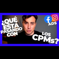 44. Por qué han subido los Costes y CPMs en Facebook e Instagram Ads (desproporcionadamente)