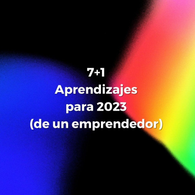 De Becario A Emprendedor - Roger Viladrosa