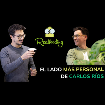 De Becario A Emprendedor - Roger Viladrosa