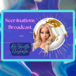 Prophetess Vonetta Moore