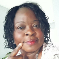 Prophetess R. RobinsonPray