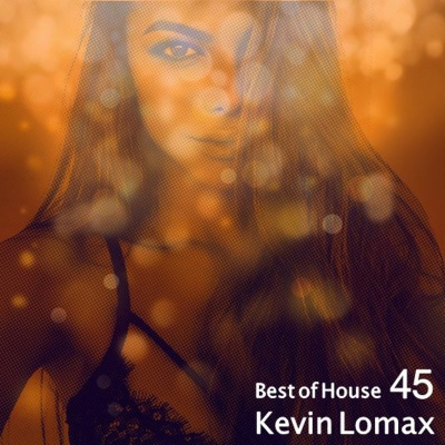 Music Art Radio Show-best Of House