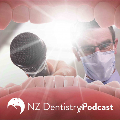 Nz Dental Podcast