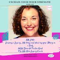 How to Build Authority with a Book, with Danielle Perlin-Good, The Written Legacy Coach