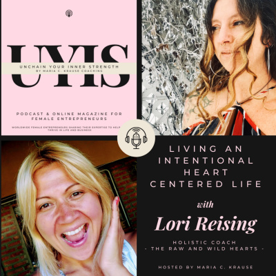 Soul Sisters Universe By Maria C. Krause