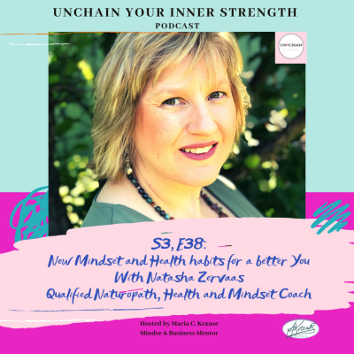 Soul Sisters Universe By Maria C. Krause