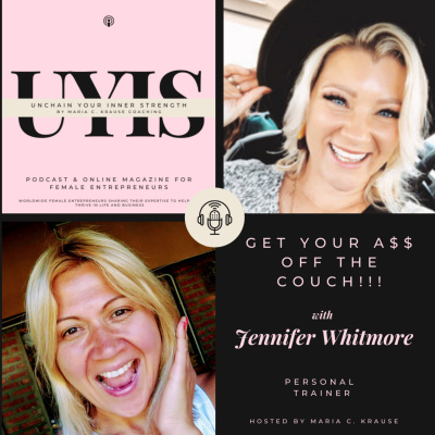 Soul Sisters Universe By Maria C. Krause