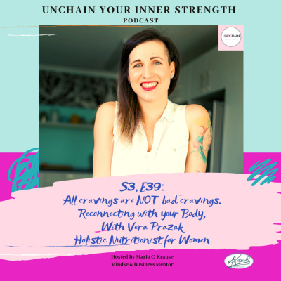 Soul Sisters Universe By Maria C. Krause