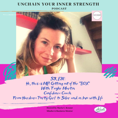 Soul Sisters Universe By Maria C. Krause