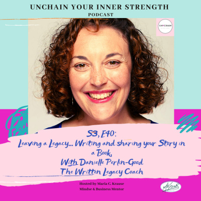 Soul Sisters Universe By Maria C. Krause